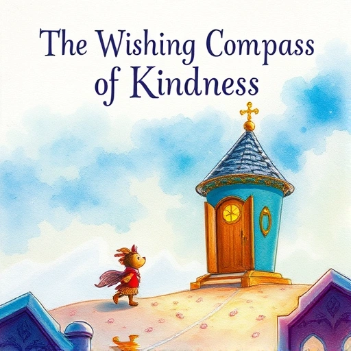 The Magic Castle - Interactive Story